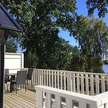 Ronneby Havscamping Listerby Exterior foto