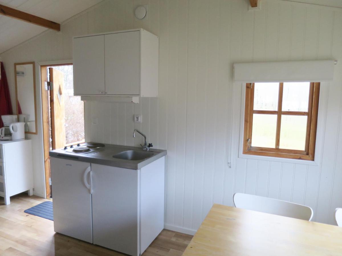Ronneby Havscamping Listerby Exterior foto