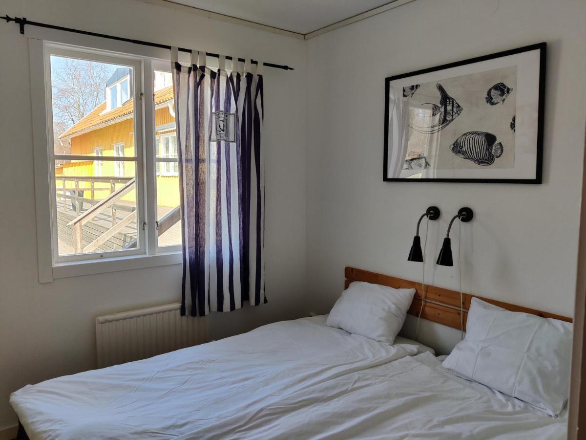 Ronneby Havscamping Listerby Exterior foto
