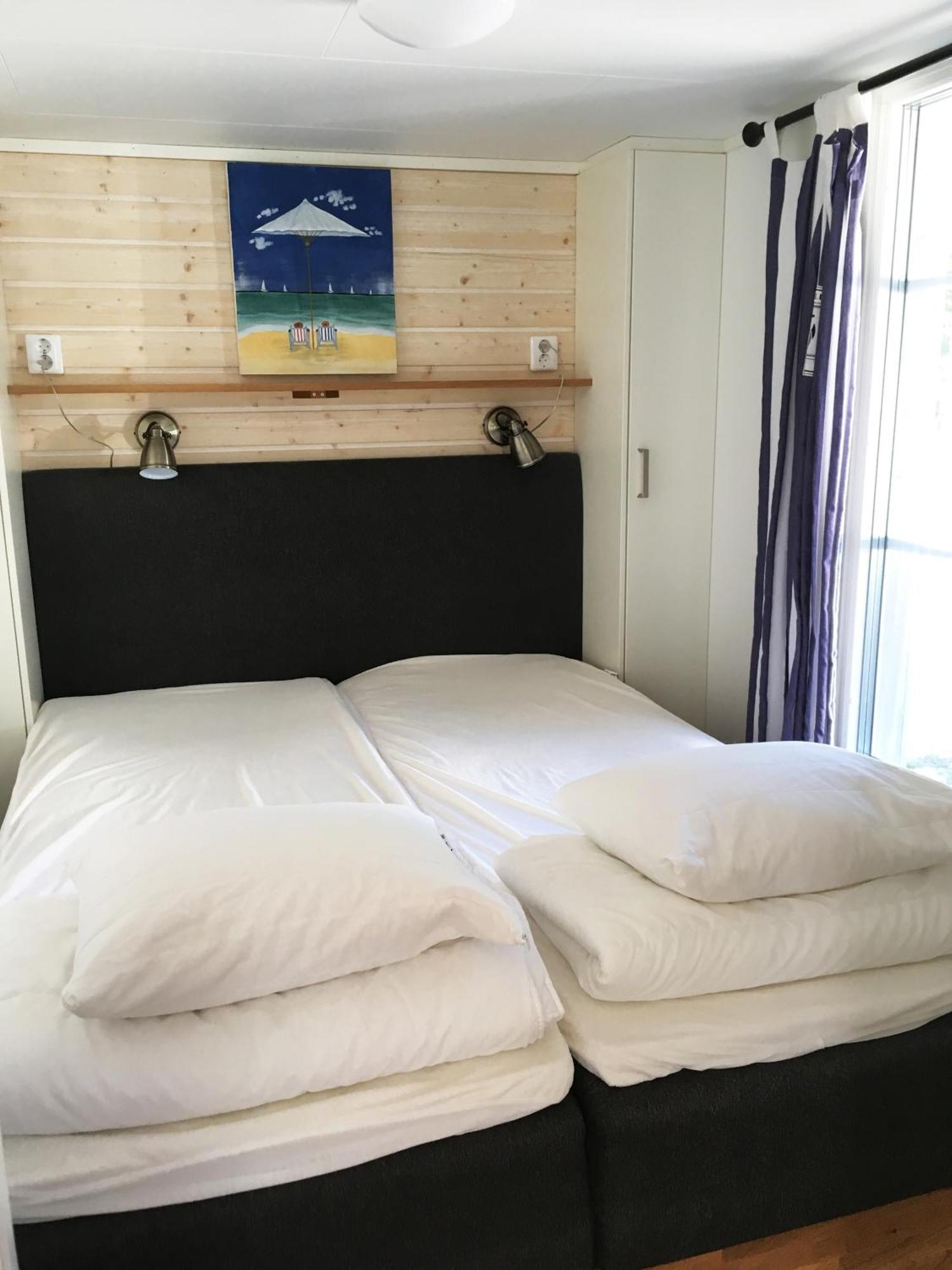 Ronneby Havscamping Listerby Exterior foto